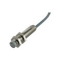 Carlo Gavazzi ICB12L50N08A2IO Proximity Sensors Inductive proximity sensor, M12 Nickel-Plated Brass, 2m cable, Sn 8mm, Non-Flush mount, Long body, NPN/PNP/Push-pull, NO/NC, Supply voltage 10-36Vdc, Max output current 200 mA, Max switching frequency 2 kHz, Operating temperature -25C - +70C, IP67, I