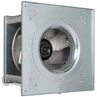 ebm-papst R3G280-AU11-C1 Centrifugal Fan and Blower AC Backward-Curved Motorized Impeller, 280mm, 400VAC, Ball Bearing, IP54 Rated