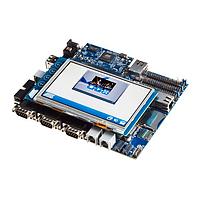 Microchip Technology AT91SAM9G35-EK Evaluation Kits EVAL KIT SAM9G35