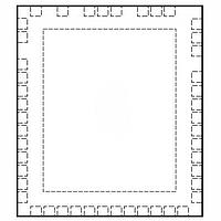 Analog Devices LTC3889IUKG#TRPBF Switching Controllers 60V Dual Step-Down Controller with DPSM