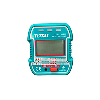 Cable and Socket tester/detector