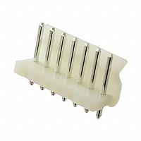 Adam Tech LHB-07-SA1 Power CONN HEADER VERT 7POS 3.96MM