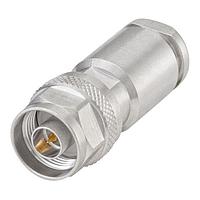 Rosenberger 53S10A-0N9N5 Cable Connectors Straight Plug