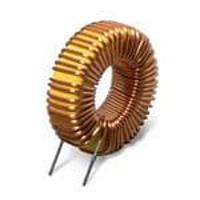 Wurth Elektronik 744139 Toroidal Storage Choke WE-SI 1.124mH 3.4A DCR=280mOhms