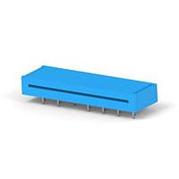 AMP Connectors - TE Connectivity 1-6437006-8 Headers 609-2603LF = PCB IDC P 26 ST .062