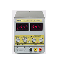 YIHUA YH-1502DD+ Communication Maintain DC Power Supply (15V 2A)