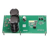 Maxim Integrated MAX17701EVKITAE# Power Management IC Development Tools EMI Compliant Evaluation Kit for the MAX