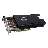 Xilinx A-V80-P64G-PQ-G Accelerator Cards Alveo V80 Data Center Accelerator Card