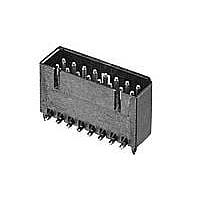 AMP Connectors - TE Connectivity 9-177530-0 Board to Board & Mezzanine Connectors 1.25FP P30 DS B N TR 5.00 6.90