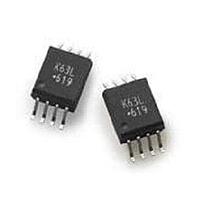 Broadcom ACPL-K63L-500E High Speed Optocouplers 15MBd 3.3V