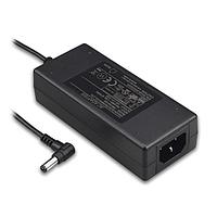 Cincon TRH70A360-02E01-Level-VI Desktop AC Adapters Switching Adapter, Level VI, Desktop, 70 Watt, 90-264VAC Input, ITE & Industrial, 36VDC Output, 2.00A, 89% Efficiency, 5.5x2.5x12mm RA, DC Cable 720mm