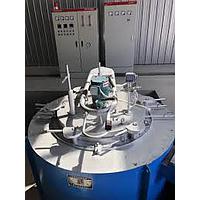 Wondery RN2-75-6 Industrial heat treatment pit type gas nitriding furnace (75kW; 650 ℃)