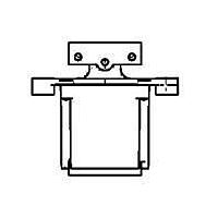 Honeywell 102TP82-8 Rocker Switches SEALED OI