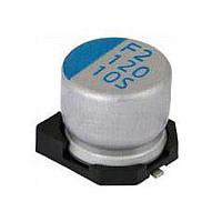 Vishay BC Components MAL218097704E3 Aluminum Polymer Capacitors 390uF 4V 20%