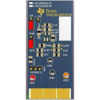 Texas Instruments LMZ20502EVM Voltage Regulator - Switching Regulator LMZ20502 EVAL MOD