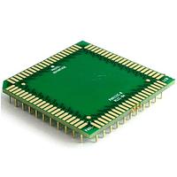 Chip Quik PA0111C-R Sockets & Adapters PLCC-84 to PGA-84 Pin 1 Out SMT Adapter (50 mils / 1.27 mm pitch) Compact Series