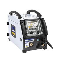 GYS NEOPULSE 220 C MMA, TIG, Pulse MIG-MAG Welding Machine (1ph; 230V; 10-220A; no accessories)