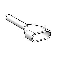 SCHNEIDER AZ5DE005 Cable End CLIP-ON BRACKET