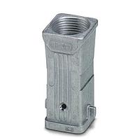 PHOENIX CONTACT 1419231 Hoods HC-STA-D07-HHFS- 1TTM25-EL-AL