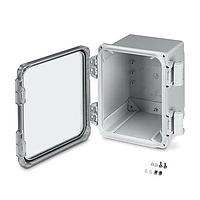 PHOENIX CONTACT 1471774 Housing, Electronic OCS HP 100806 TRANS