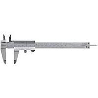 MITUTOYO 530-316 Vernier Caliper (150mm/ 1/128 inch)