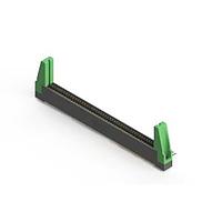 EDAC 395-096-559-288 Standard Card Edge Connectors .100" (2.54mm) Pitch Card Edge Connector