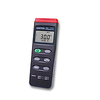 Portable Contact Thermometer