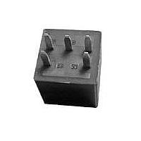 Song Chuan 898H-1CH-D1SW-002-12VDC Automotive Relays Sock.Term, HP, SPDT