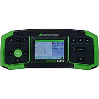Gossen Metrawatt METRALINE EARTH Earthing, Low-Resistance Measuring Instrument (200 mA)