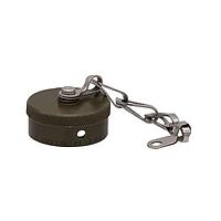 Cinch 500-RSCC-N14 Cap RECEPTACLE CAP SIZE 14