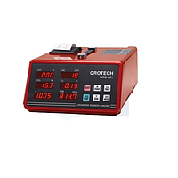 QROTECH QRO-401 Exhaust gas analyzer (CO, HC, CO2, O2, Lambda (λ), AFR, NOx (optional))