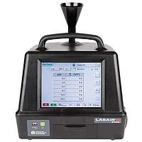PMS Lasair III®310B Aerosol Particle Counter Models (1.0 CFM, 0.3-10.0 μm, built in printer, wifi)