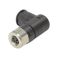 HARTING 21023594401 Circular Metric Connectors M8-SCREW-4P-F-ANG