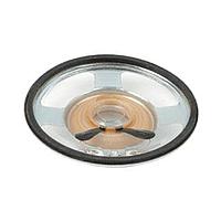 Same Sky (formerly CUI Devices) CLS0571M-L152 Electromagnetic 57mm 0.2W 8Ohm Round Speaker