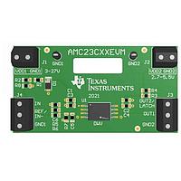 Texas Instruments AMC23C10EVM Comparator AMC23C10 evaluation module for fast-resp