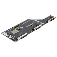 Lattice Semiconductor L-ASC-BRIDGE-EVN FPGA ASC Bridge Board