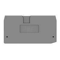 Adam Tech REB-A2E-CAP Terminal Block Tools & Accessories EURO BLOCK, DIN RAIL