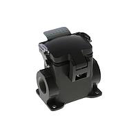 Molex 93601-0993 Heavy Duty Power Connectors SURF MT HSG W/COVER 7806.7264.0