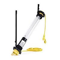 Molex 1301080202 Work Lamps TUBE LIGHT 80W BIAX 120V 60HZ 25'CORDFEE