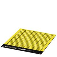 PHOENIX CONTACT 0831739 Labels LS-EMLP (20X8) YE