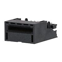 Molex 76291-0038 Standard Card Edge Connectors EdgeLine (TM) CoPl anar Conn 38 Ckts