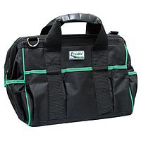 Proskit ST-5310 14" Deluxe Tool Bag