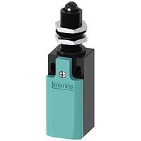 SIEMENS 3SE52320HD10 Quick Action Contact LIMIT SWITCH,ROLLER PLUNGER,1NO+1NC,M20