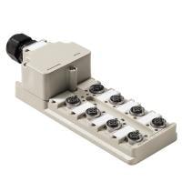 Weidmuller 1816610000 Sensor Cables / Actuator Cables SAI-8-M 5P M12 OL2