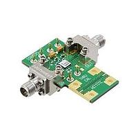 Analog Devices EVAL01-HMC963LC4 RF Amplifier HMC963LC4 Evaluation PCB