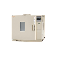 ESPEC GPHH−102 Temperature Chamber With Rotating Specimen Rack (20~300℃, 91L)