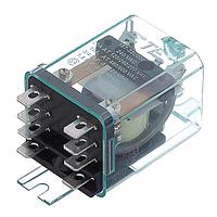 AMP Connectors - TE Connectivity 9-1608065-0 Power Relays 18732U200=R3414