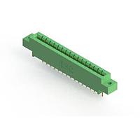 EDAC 833-016-523-602 Standard Card Edge Connectors Card Edge Connector