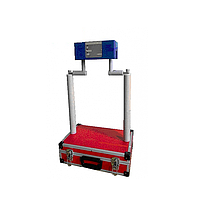 DET RD-90 kilovolmeter (90kV)