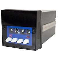 ATC Automatic Timing & Controls 353C-347-C-30-PX Timer Shawnee II Digital Programmable Panel Mounted Timer Shawnee II Digital Programmable